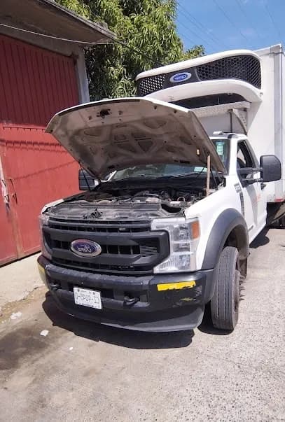 Foto de MECÁNICA AUTOMOTRIZ DIÉSEL Y GASOLINA, LAS 24 HRS