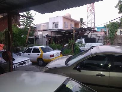 Foto de Taller Automotriz Check