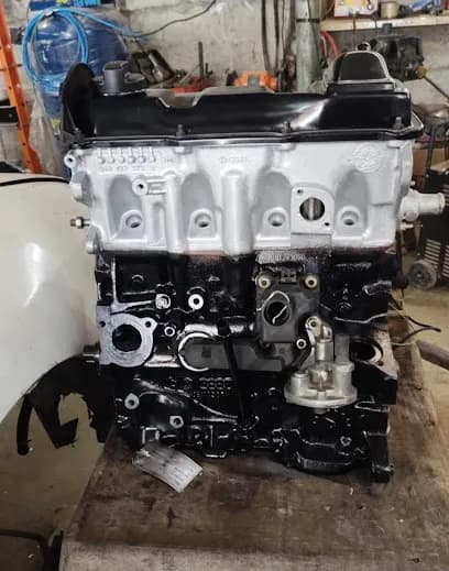 Foto de Servicio de Ingeniería Mecánica Automotriz SIMA