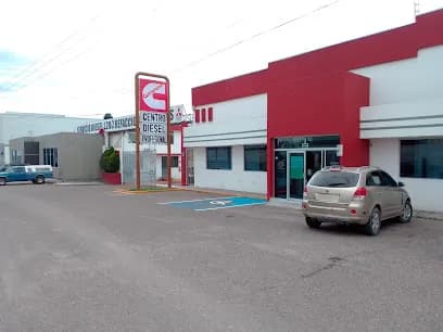 Foto de Centro Diesel Profesional