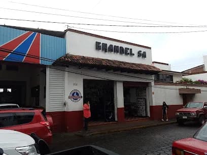 Foto de Refaccionaria Grandel Partes Automotrices