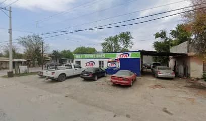 Foto de Refacionaria el molo