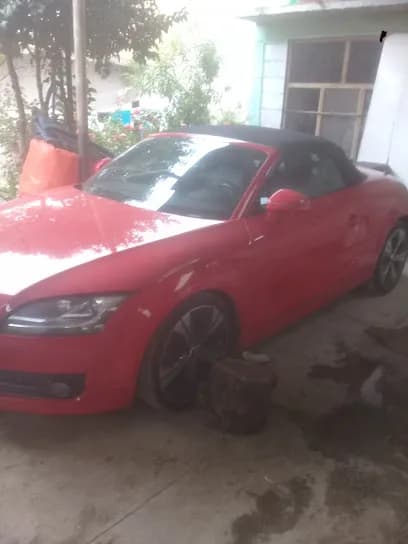 Foto de Centro de Servicio Automotriz Chávez