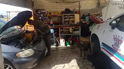 Foto de Servicio automotriz Velazquez