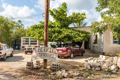Foto de Taller electrico automotriz el güero