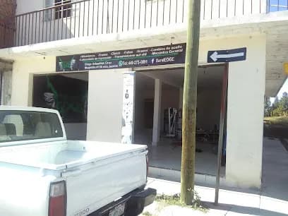 Foto de Servicio Automotriz EDGE