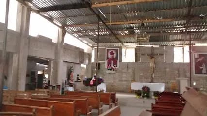 Foto de Servicio SANTA ANA Mecanica, laminación y pintura