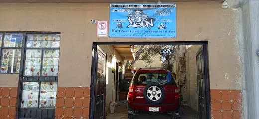 Foto de multi servicios electromecánicos. Mecánica automotriz