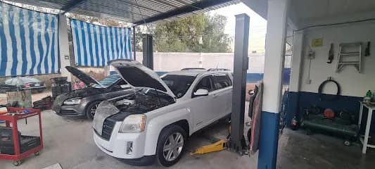 Foto de Auto Servicio El Pato