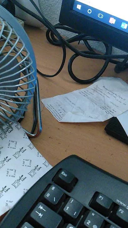 Foto de Taller Mecanico Santos Automotriz