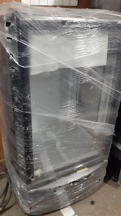 Foto de Fricomsa(taller de reparacion y muebleria)