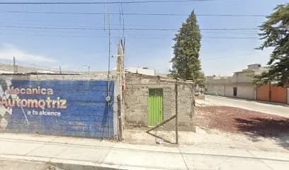 Foto de Taller mecanico TREMON