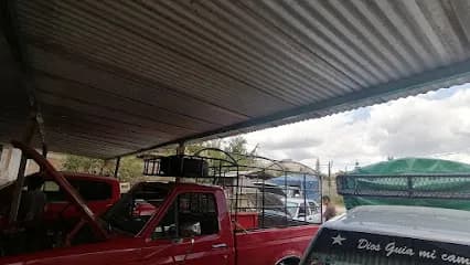 Foto de Servicio Automotriz Rojas