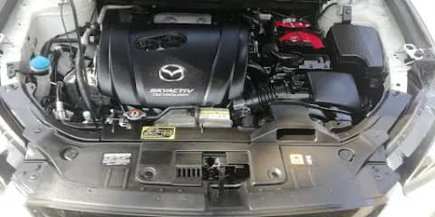 Foto de Taller Mecánico RAHS