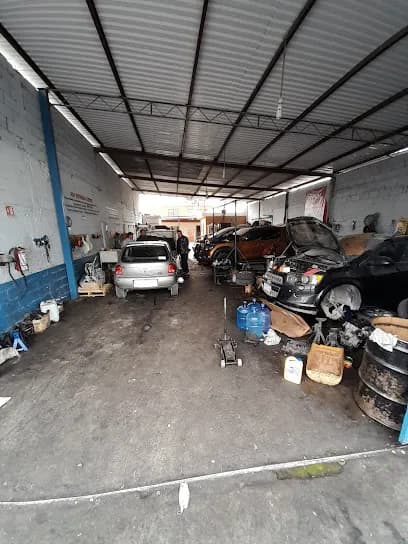 Foto de Taller Mecánico Julio Ibarra