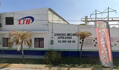 Foto de Servicios Mecanicos Sepúlveda
