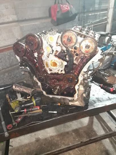 Foto de Servillantas De Cardenas