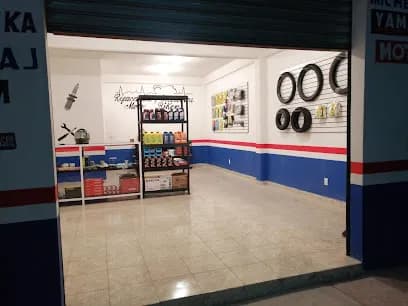 Foto de Refacciónaria y Accesorios Moto Biker's ️