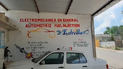 Foto de Taller mecanico Estrella
