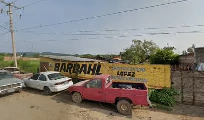 Foto de Taller mecanico Pochote