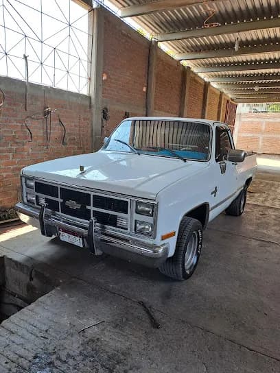 Foto de Taller el guero A y S