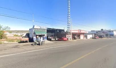 Foto de AutoEléctrico y Refaccionaria Rogelio